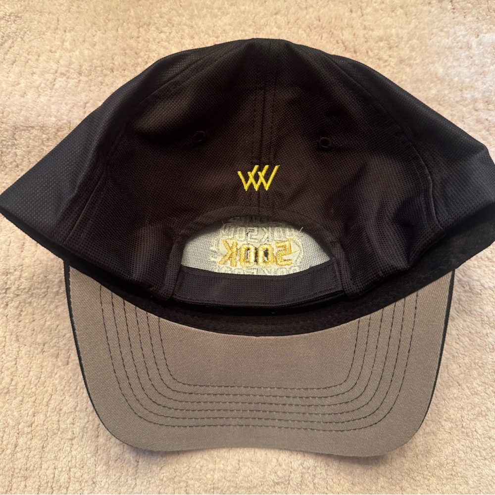 Row House Ball Cap - Picture 3 of 5
